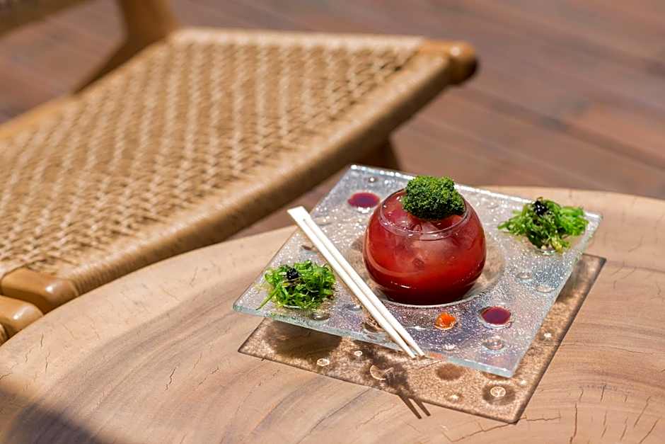 Villa Di Mare Seaside Suites