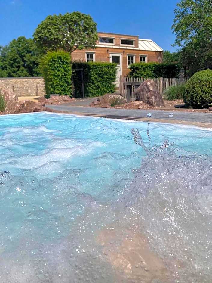 Le Presbytère de Sautour