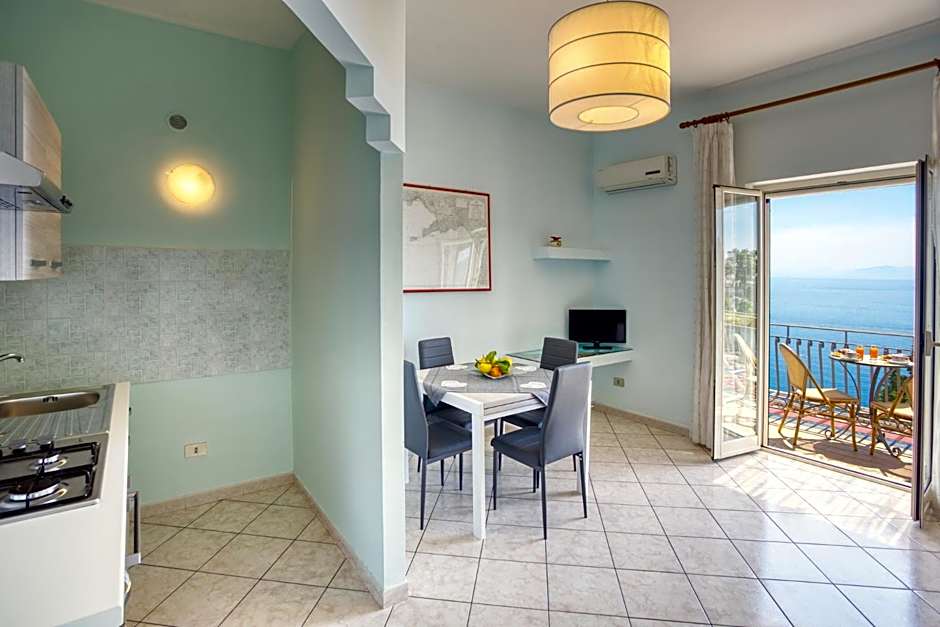 Locanda Costa D'Amalfi