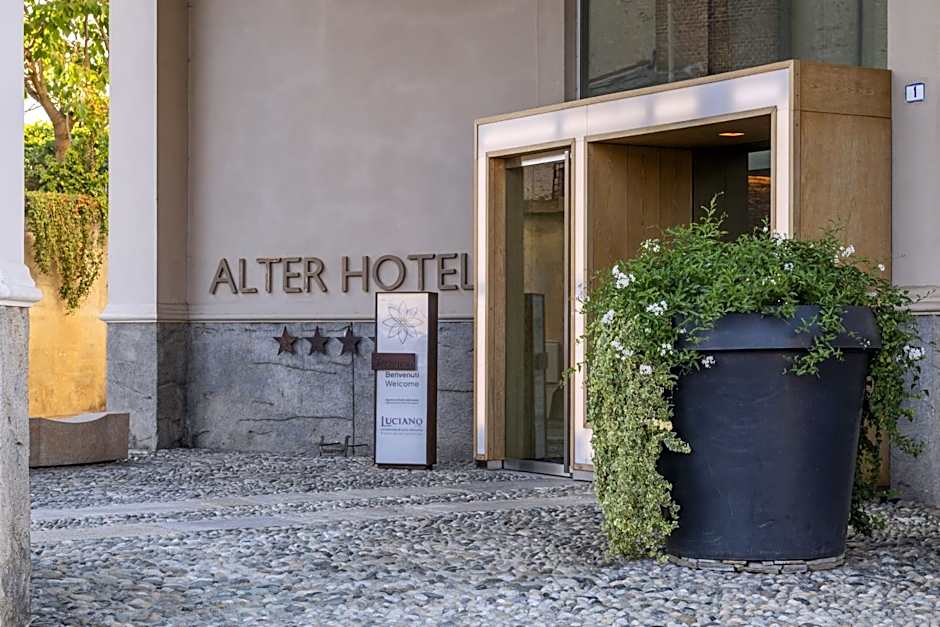 Alter Hotel
