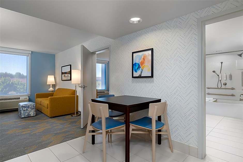 Home2 Suites by Hilton Idaho Falls