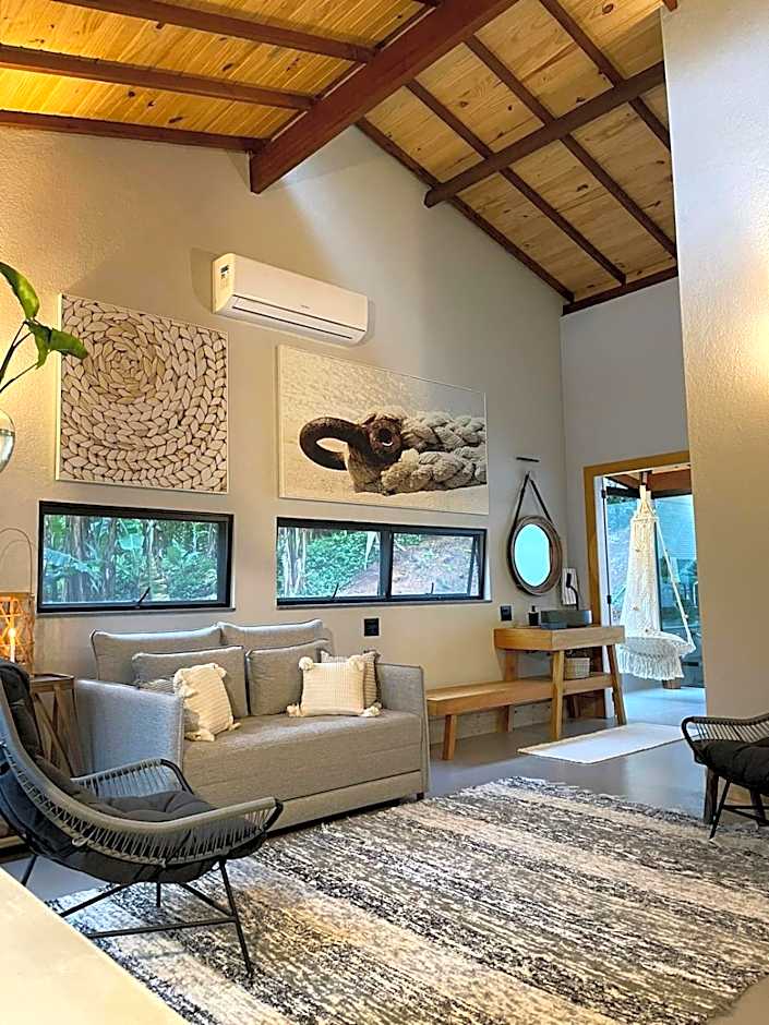 Pousada Chácara Aracê