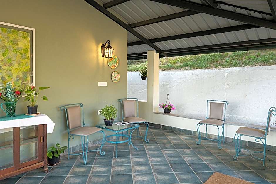 Kings Cliff - A Heritage Hotel