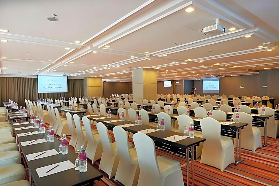 Silka Cheras Hotel Kuala Lumpur