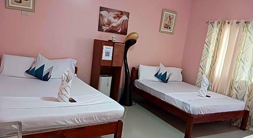 Indino Guest House 2&5