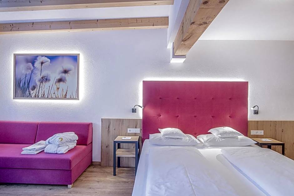 Hotel Residence Rose