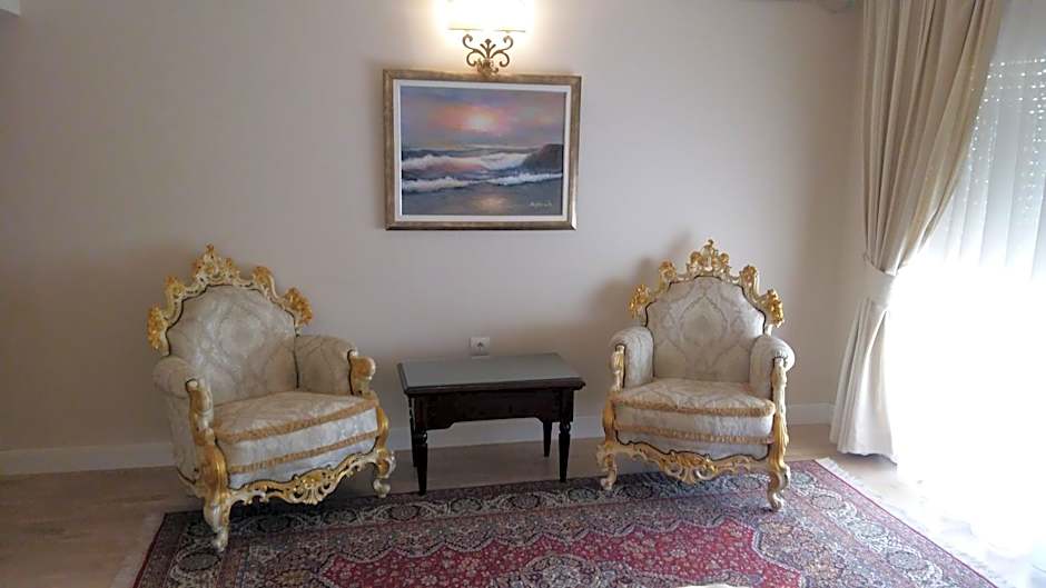 Villa Triana-Adults Only