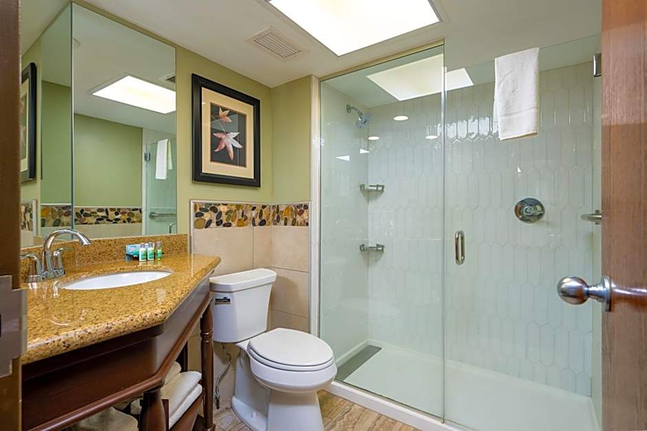 The Inn On The River