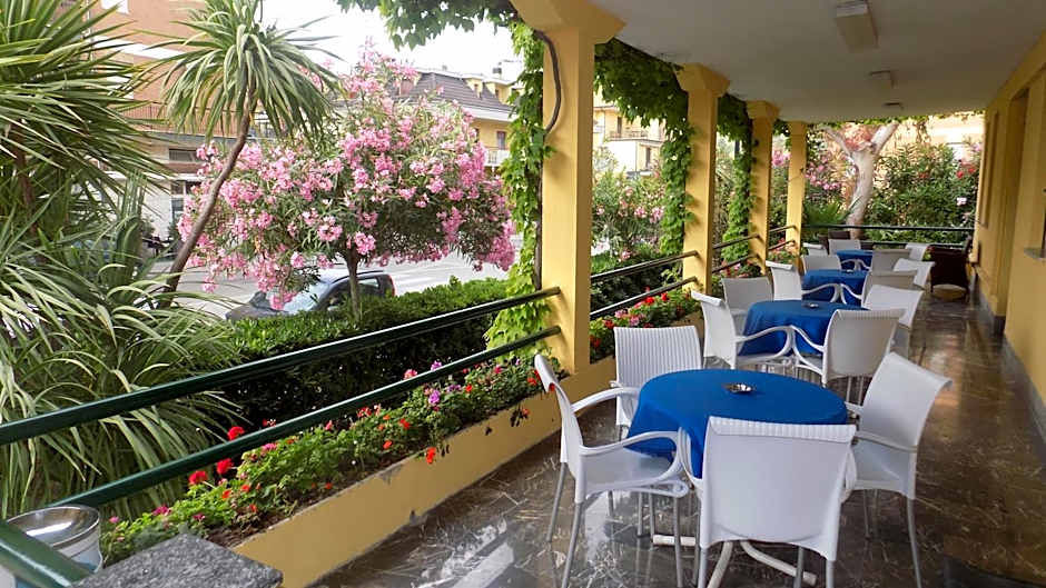 Hotel Parco