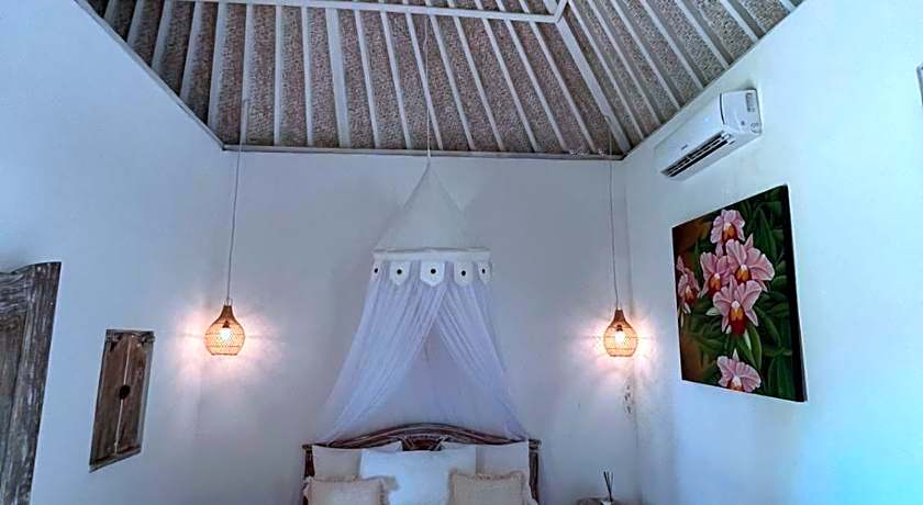 Alamanda Villas
