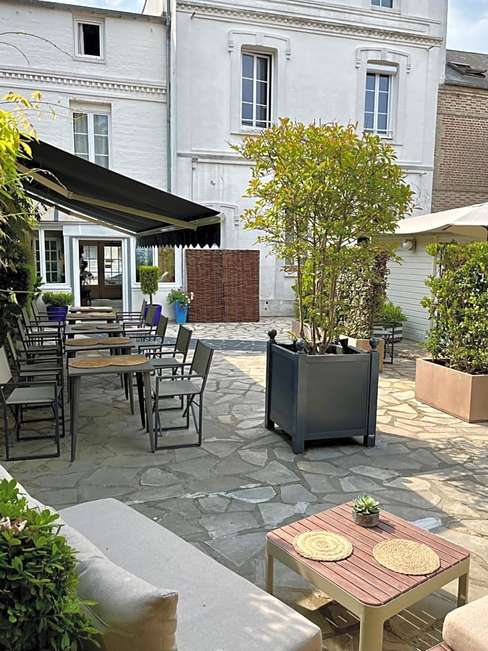 Hotel Le Patio - Deauville