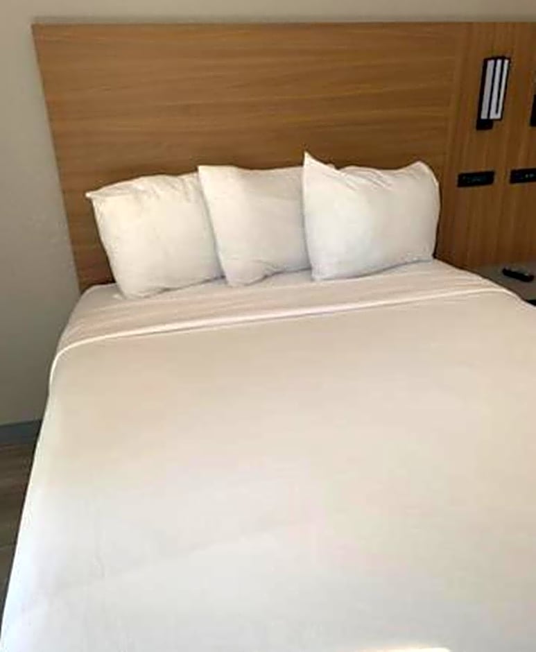 Motel 6-Santa Ana, CA