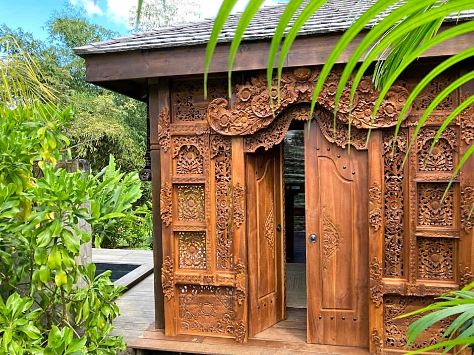 Habitation Saint Charles - Hotel de Charme & Spa