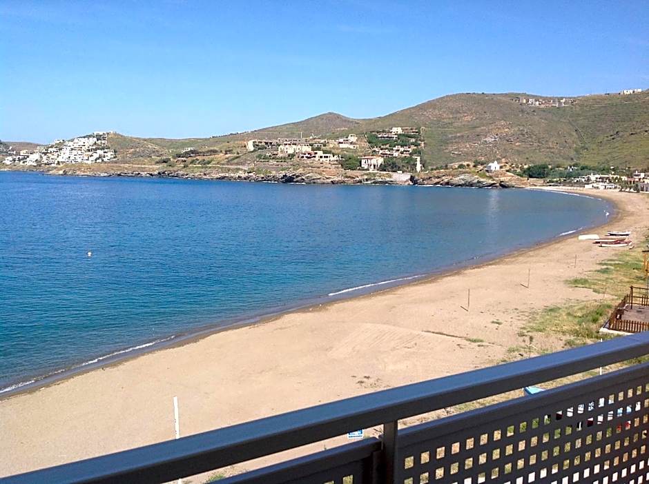 Hotel Karthea