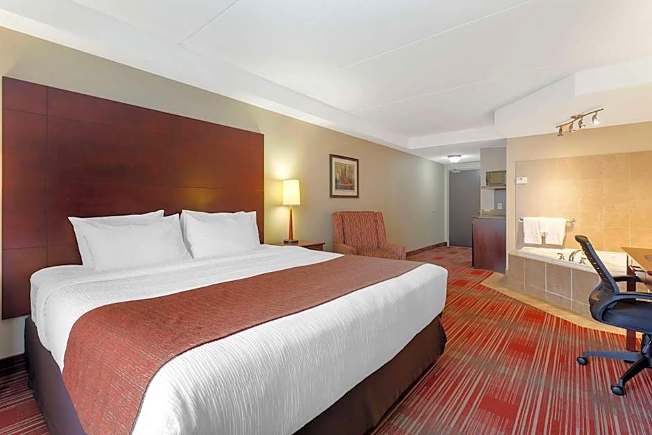 Best Western Plus Muskoka Inn