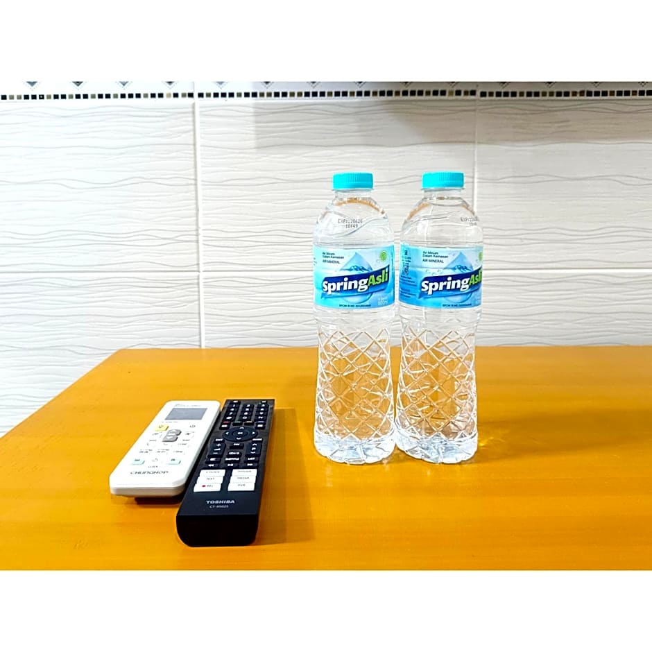 Wisma Mekar Jaya near Solo Safari Mitra RedDoorz