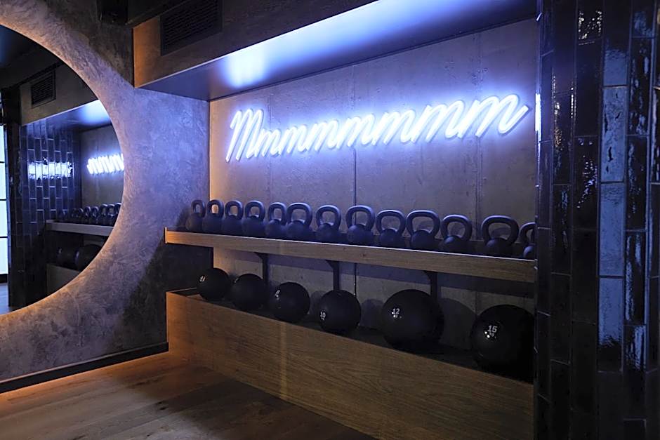 HYDE JOHANNESBURG ROSEBANK