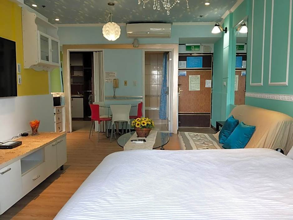 MB Hotel