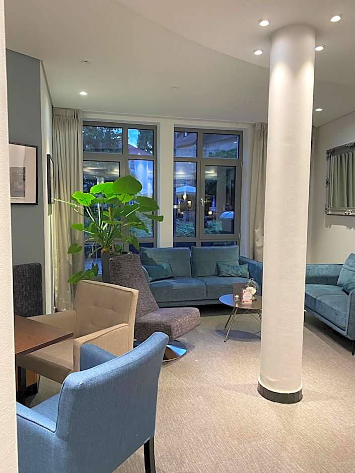 Hotel Krämerbrücke Erfurt