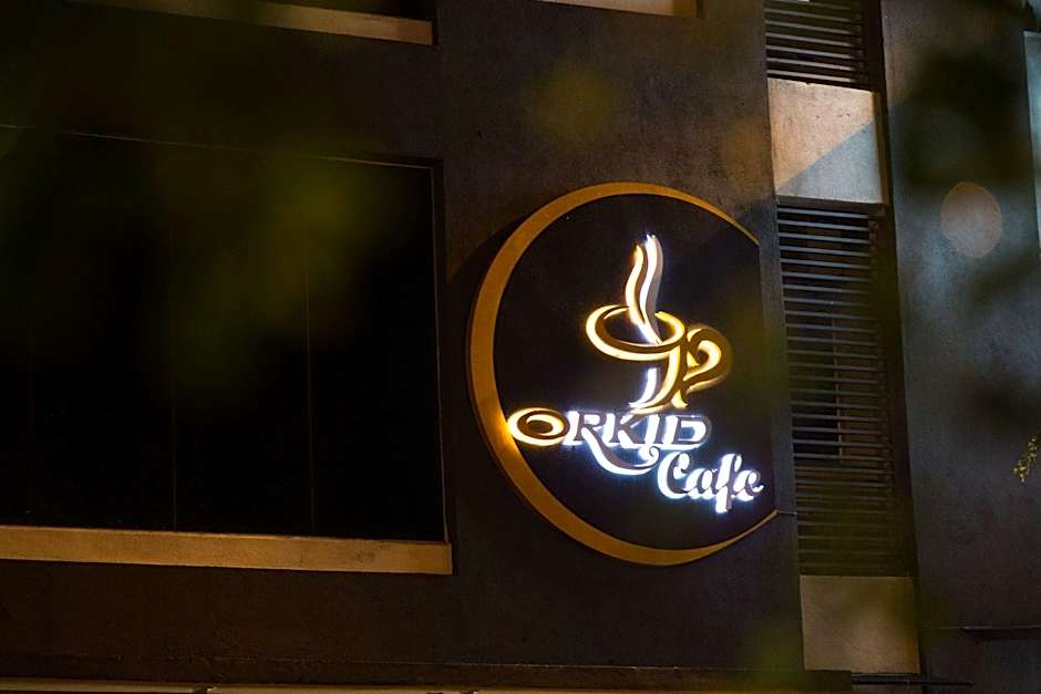 Orkid Inn Mahkota Cheras