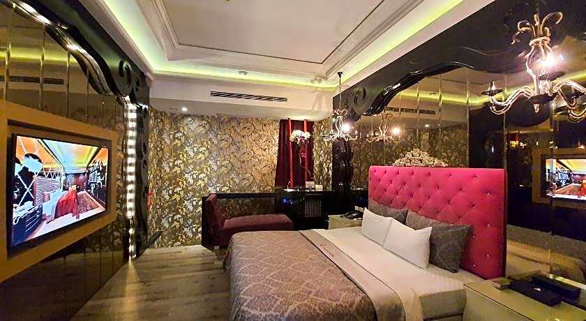 Jin Sha Motel