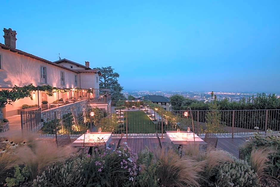 Relais San Vigilio al Castello