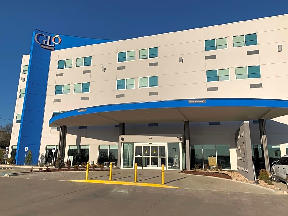 GLō Best Western Tulsa-Catoosa East Route 66