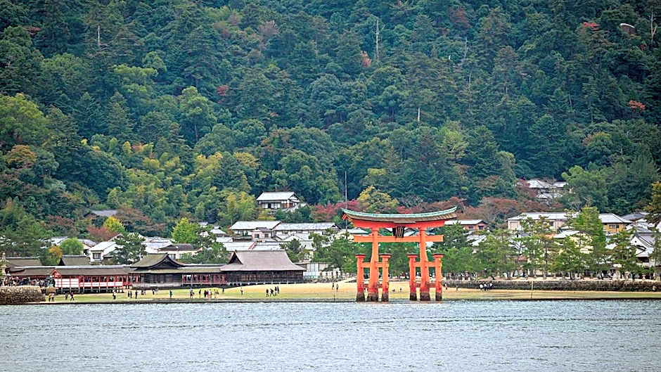 Toyoko Inn Iwakuni eki Nishi guchi