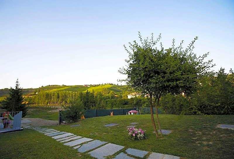 Cascina Bellonuovo - Agriturismo