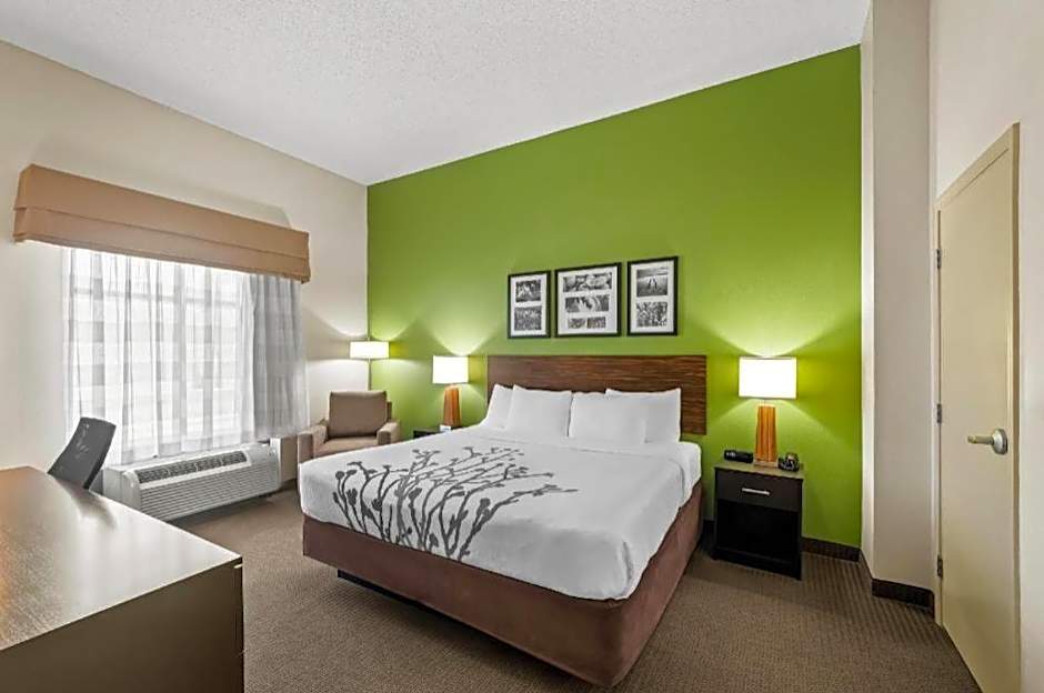 Sleep Inn & Suites Dripping Springs - Austin Area