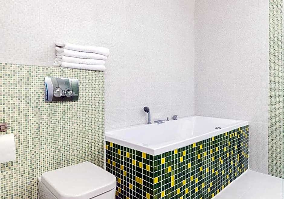 Hotel On Plonge Junior