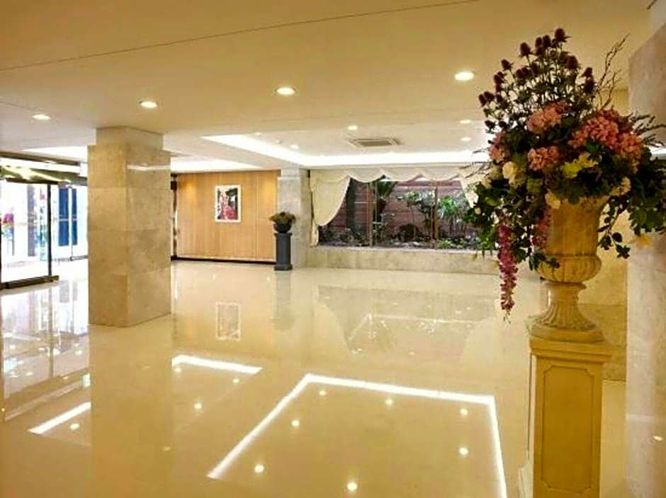 Hotel Skypark Jeju 1 Newly renovated