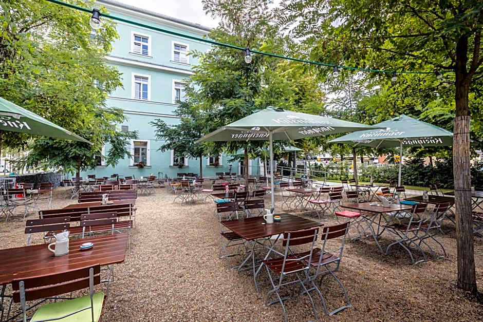 Riemhofer Alter Schlachthof