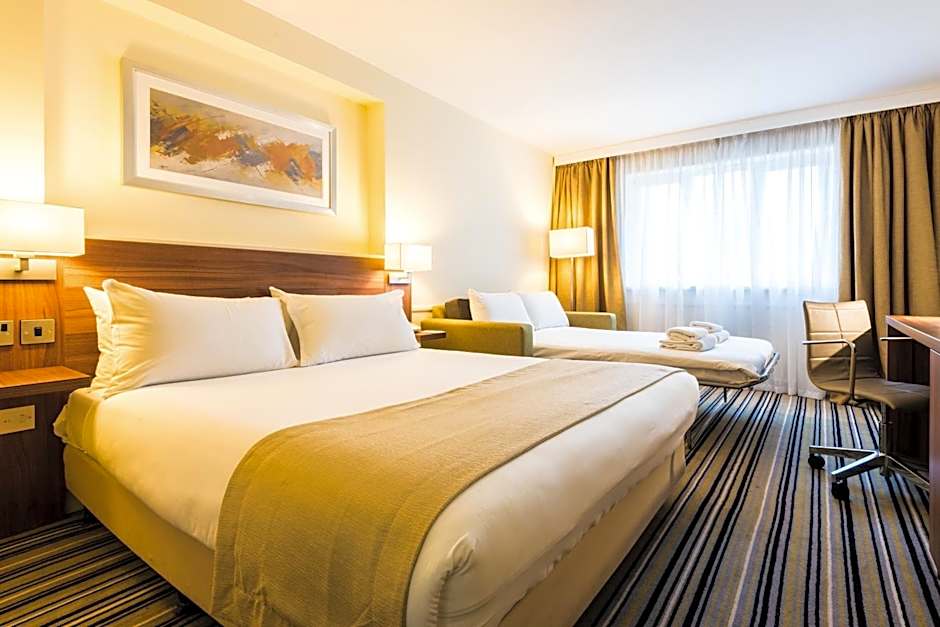 Holiday Inn Chester South By IHG