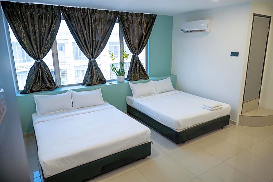 Orkid Inn Kajang