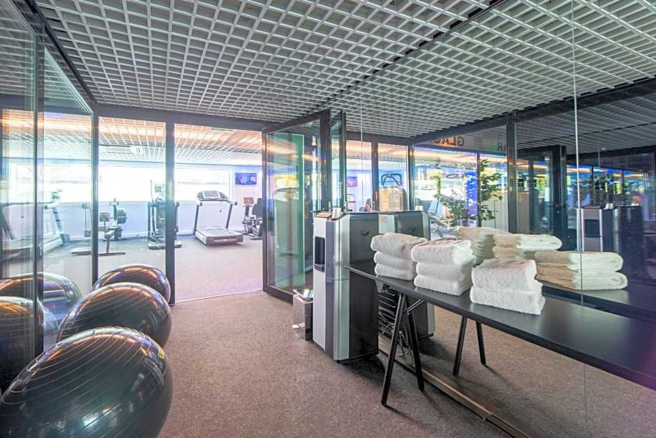 Kube Hotel St Tropez