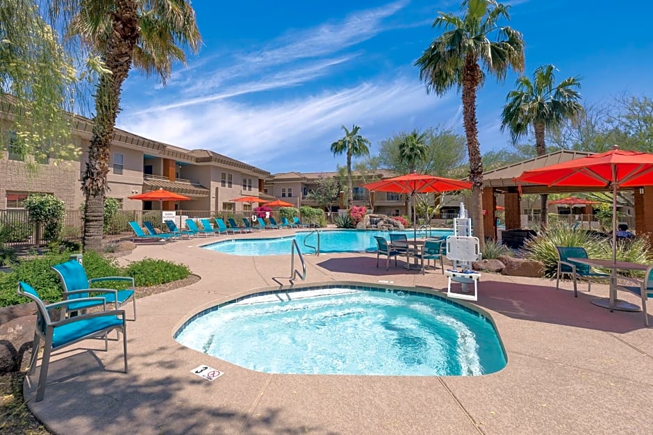 WORLDMARK SCOTTSDALE