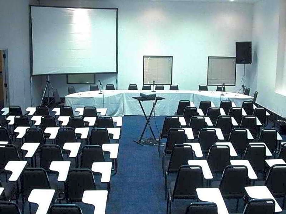 Royal Golden Savassi