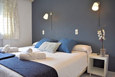 Hotel El Ancla
