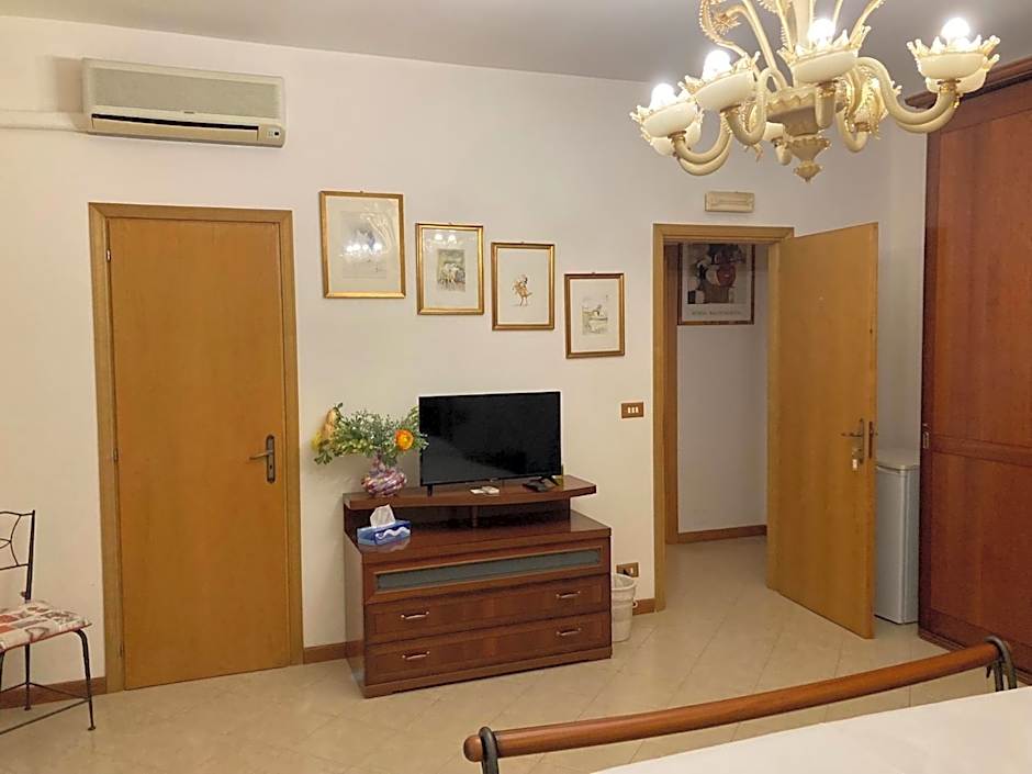 B&B La Terrazza Dell'Itria