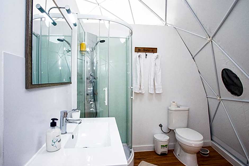 Eslanzarote Eco Dome Experience