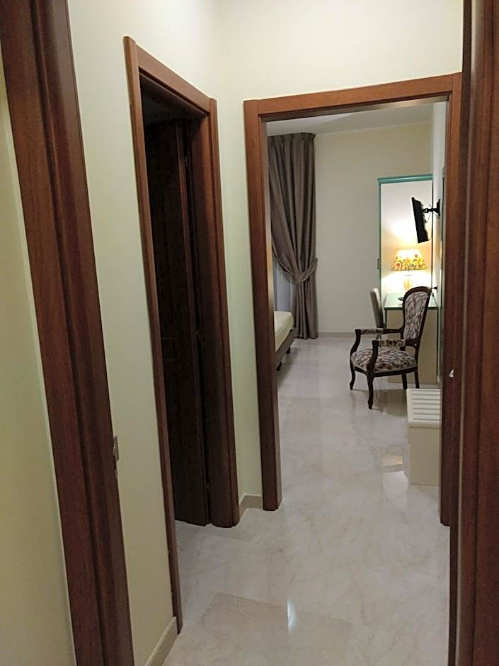 B&B Ponte Capograssi