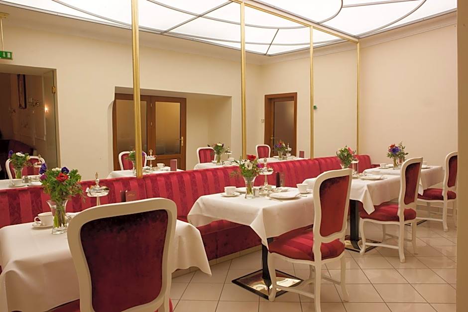 Hotel Kaiserin Elisabeth