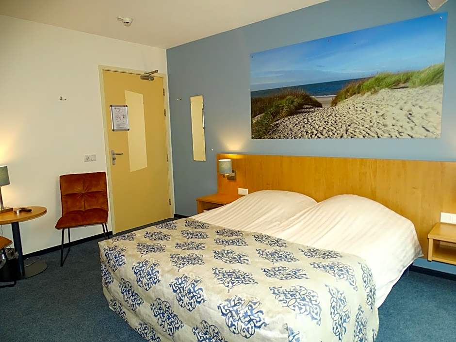 Hotel Café Restaurant "De Kroon"