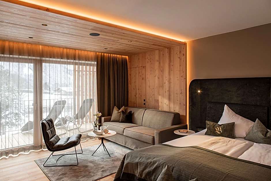 Sport-Wellnesshotel Bichlhof