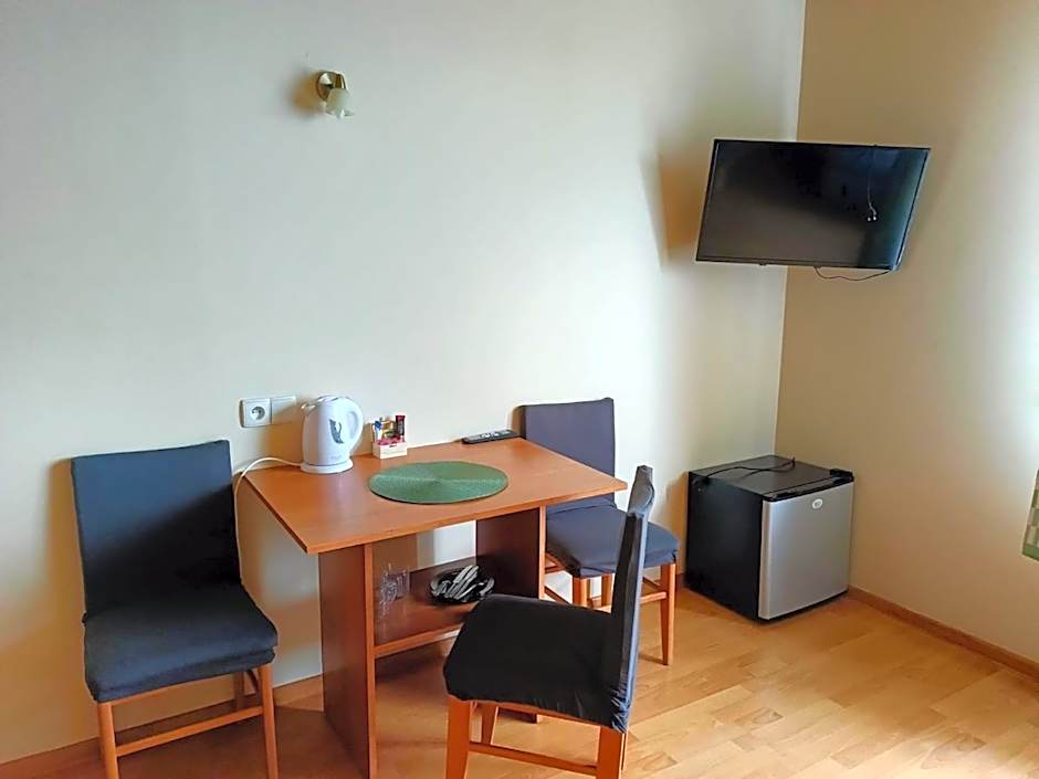 Kaszub Swarzewo - Bed & Breakfast