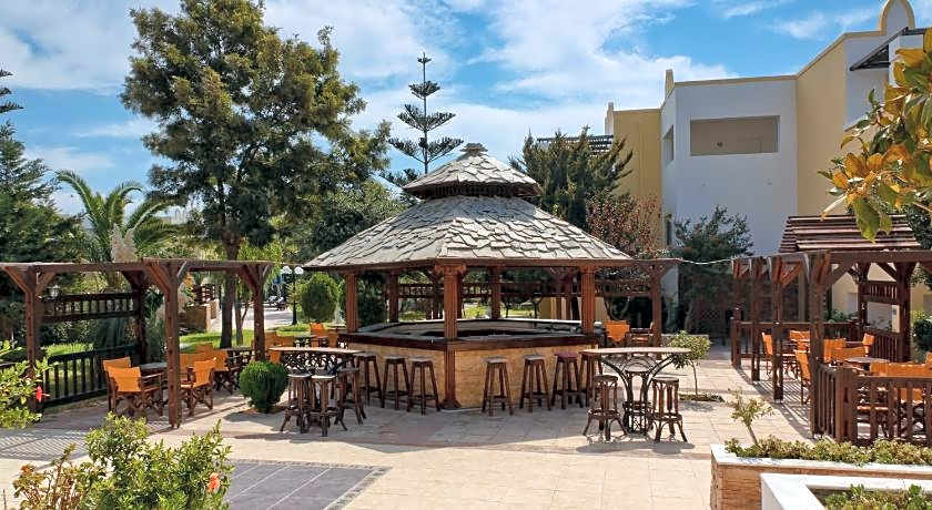 Gaia Royal Hotel