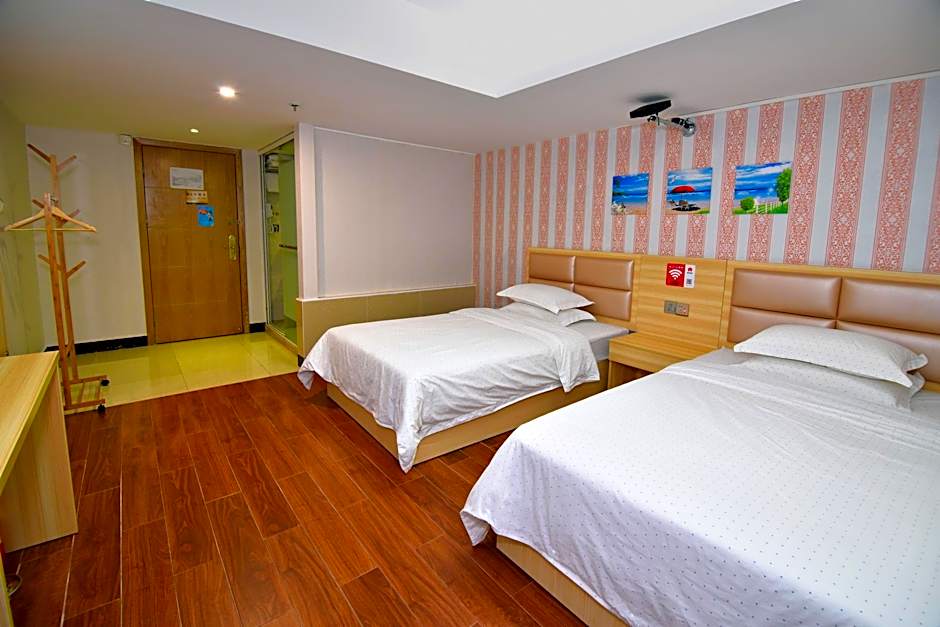 Wen Chang Hotel