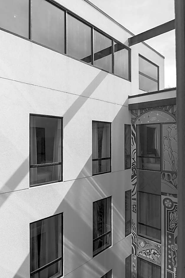 Hotel Nell - Union Market