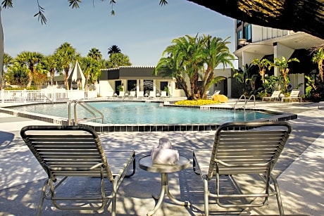Four Points by Sheraton Orlando Studio City